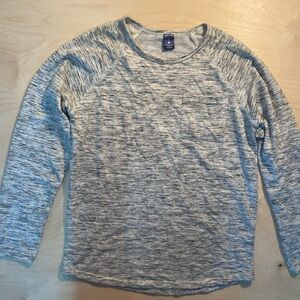 Highland Outfitters Long Sleeve Shirt Medium (GQ)